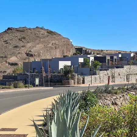 Yucas 2 By Villagrancanaria * Arguineguin
