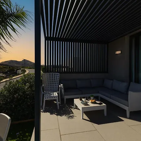 Yucas 2 By Villagrancanaria Villa