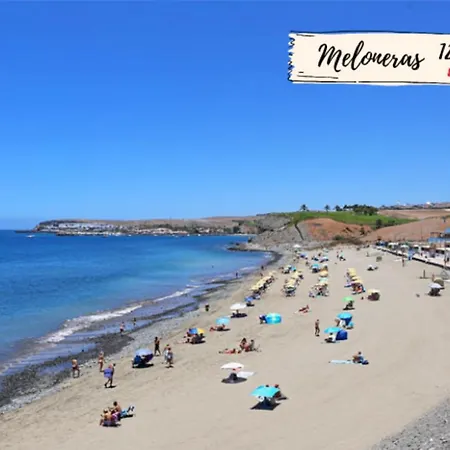 Villa Yucas 2 By Villagrancanaria