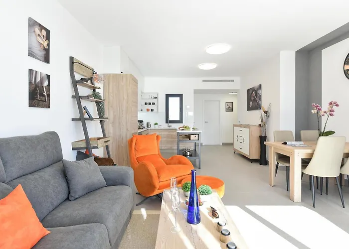 Yucas 2 By Villagrancanaria * Arguineguin