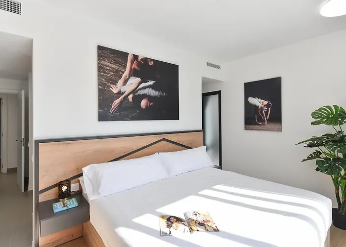 Yucas 2 By Villagrancanaria Villa Arguineguin