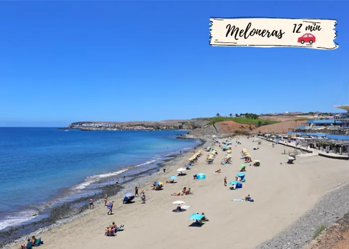 Villa Yucas 2 By Villagrancanaria